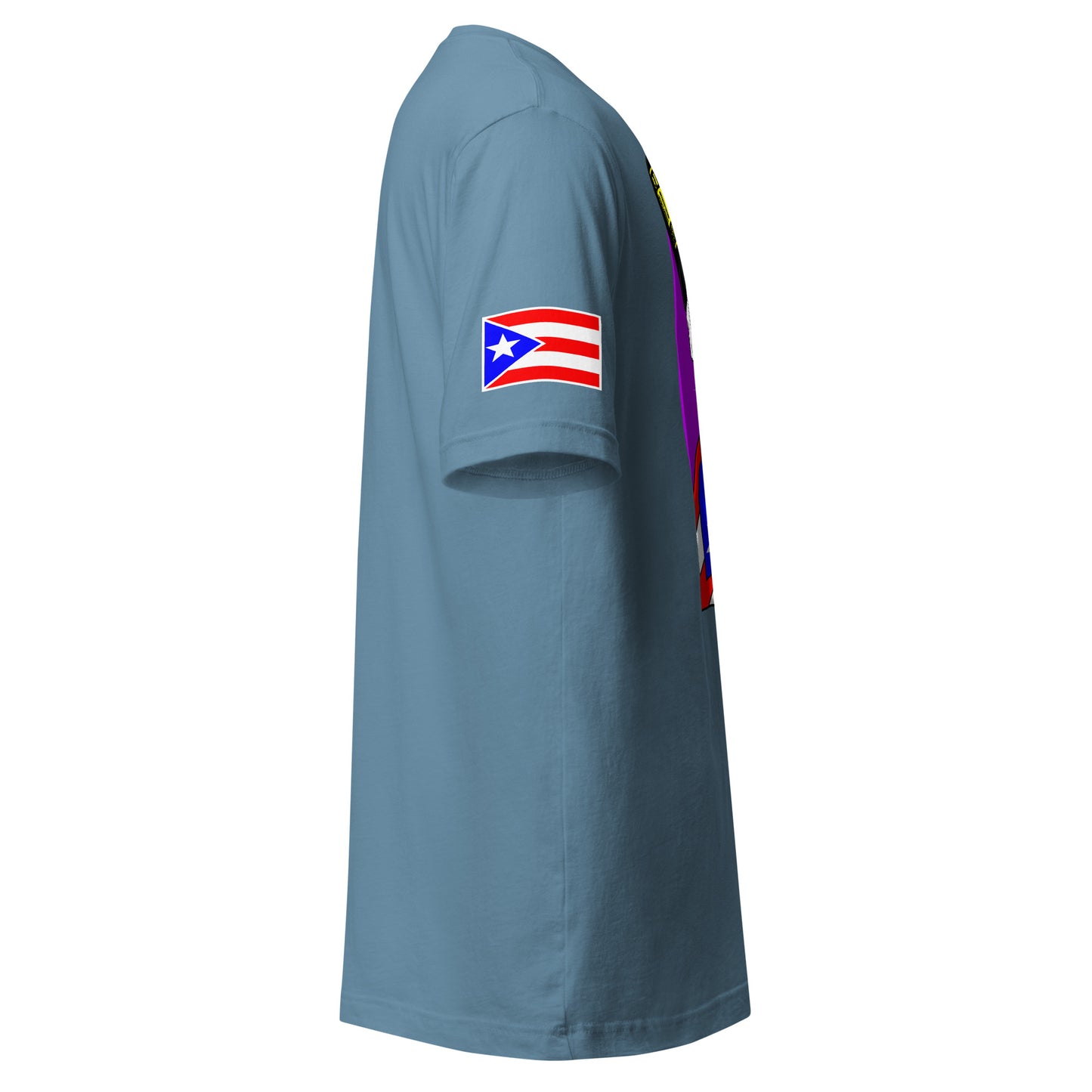 DOGO BORICUA (PREMIUM TEE)