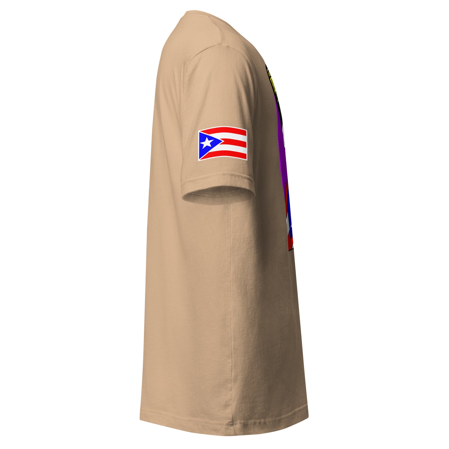 DOGO BORICUA (PREMIUM TEE)