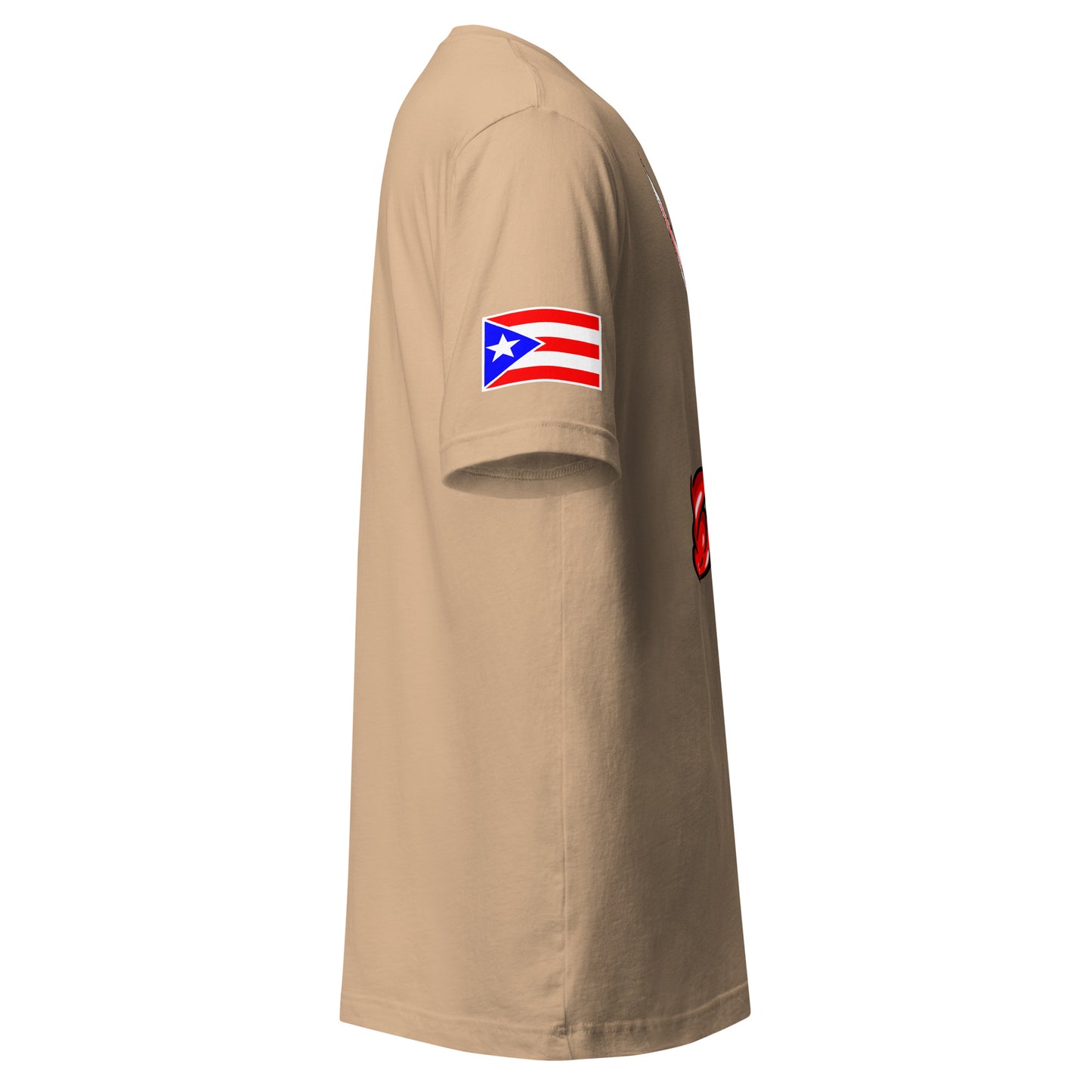 DIEGO PR BUNNY '23 (PREMIUM TEE)