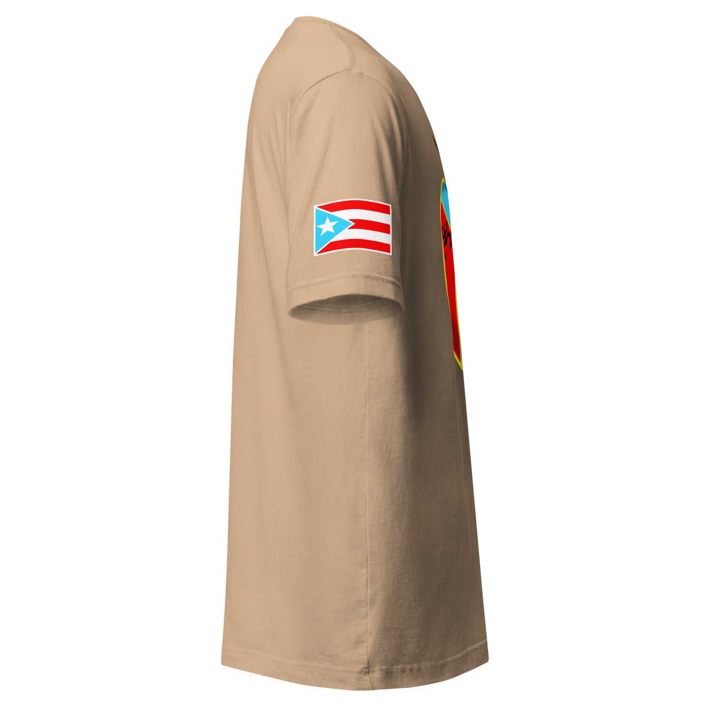 THE BIG APPLE - PR '23 (PREMIUM TEE)