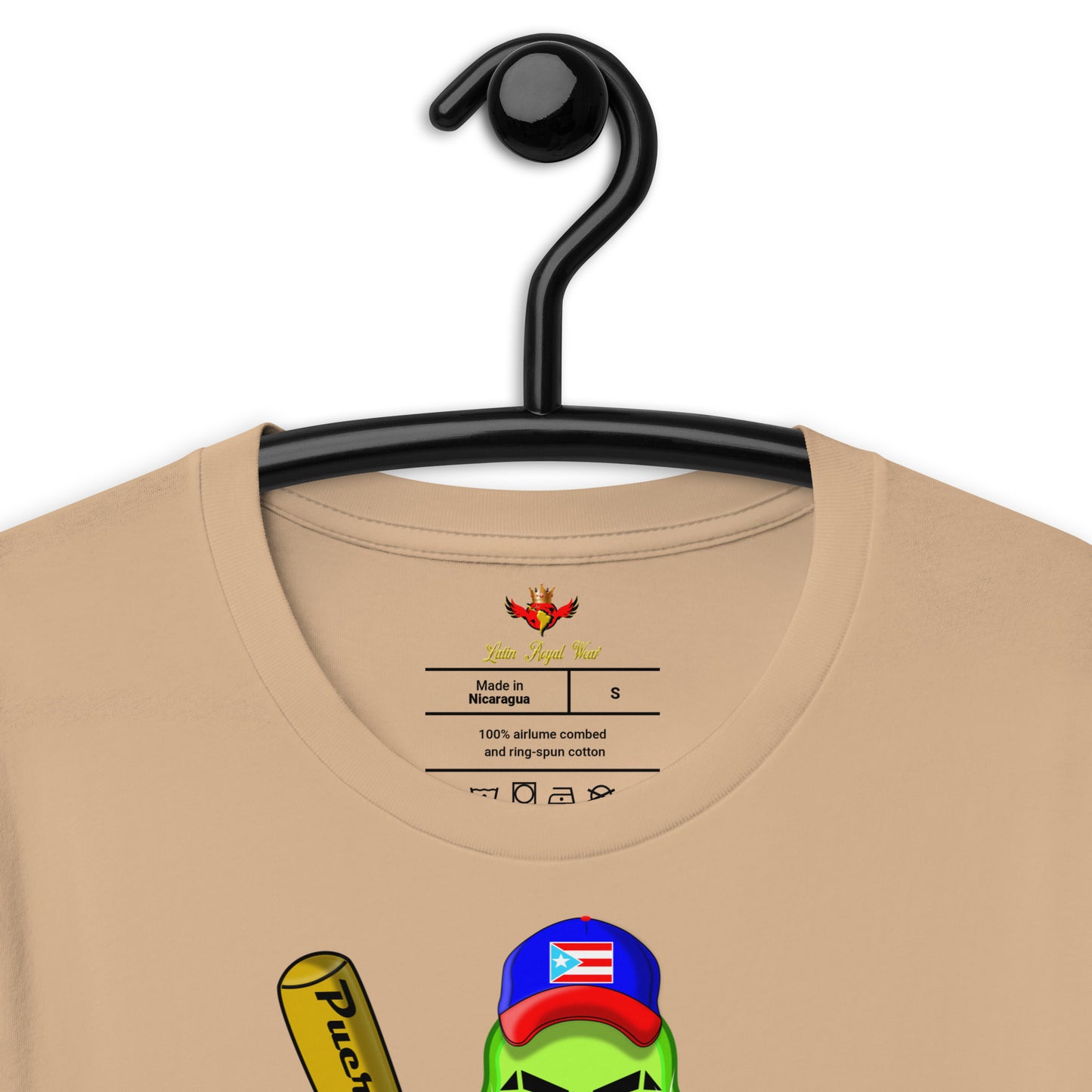 Mr. Avocado man - Felix (PREMIUM TEE)