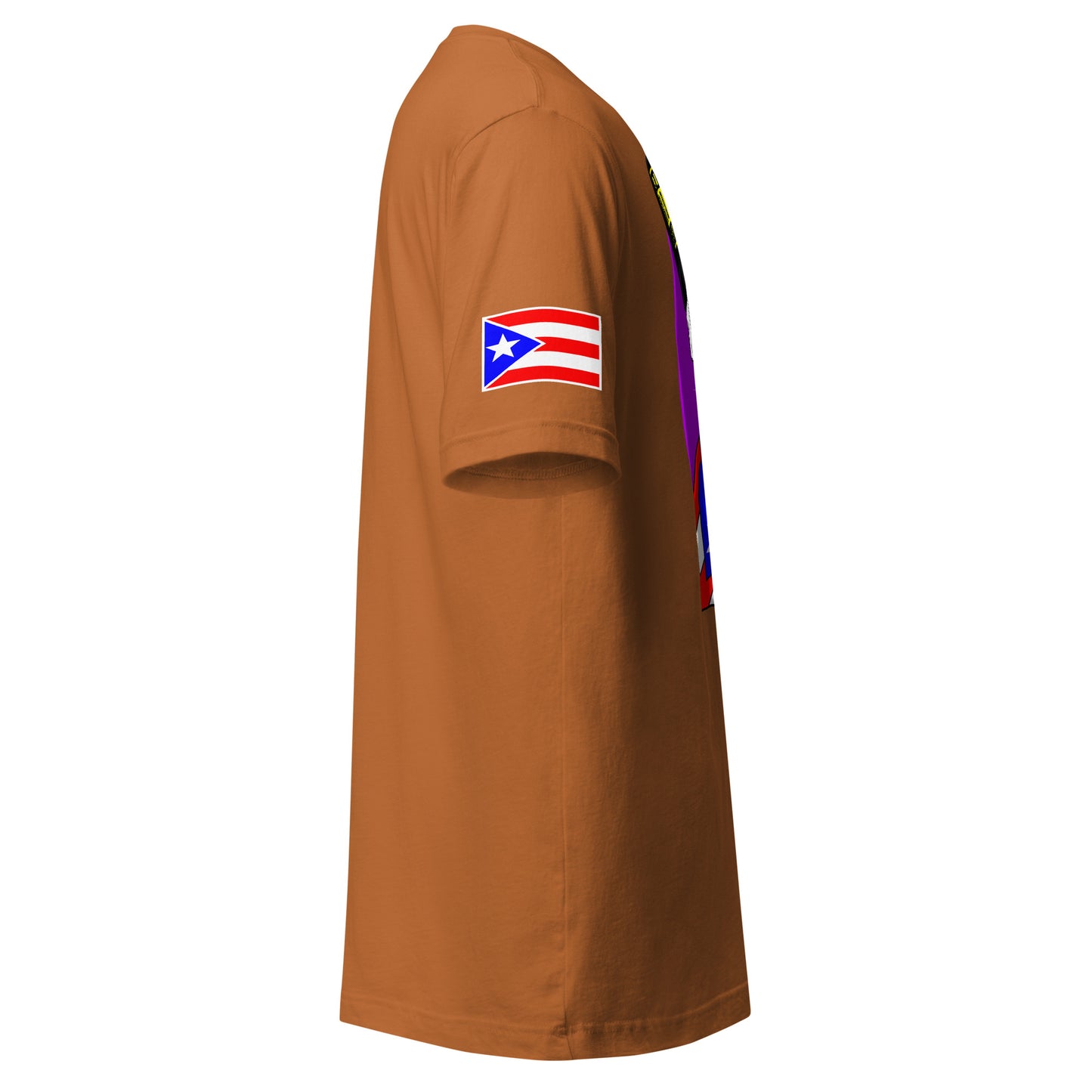 DOGO BORICUA (PREMIUM TEE)