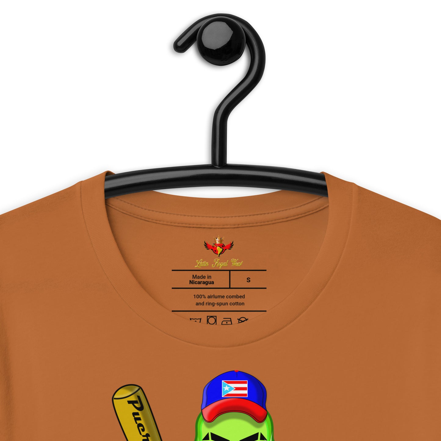 Mr. Avocado man - Felix (PREMIUM TEE)