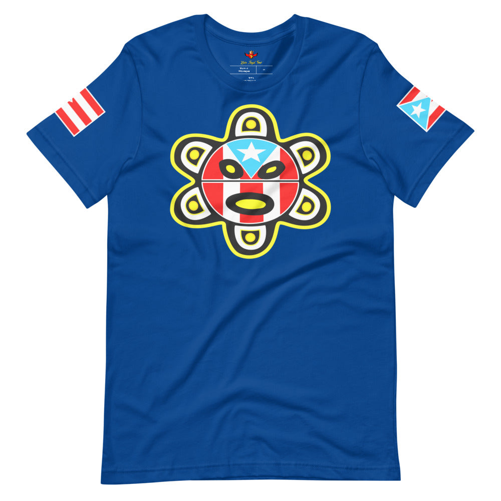 TAINO SOL - PR (PREMIUM TEE)