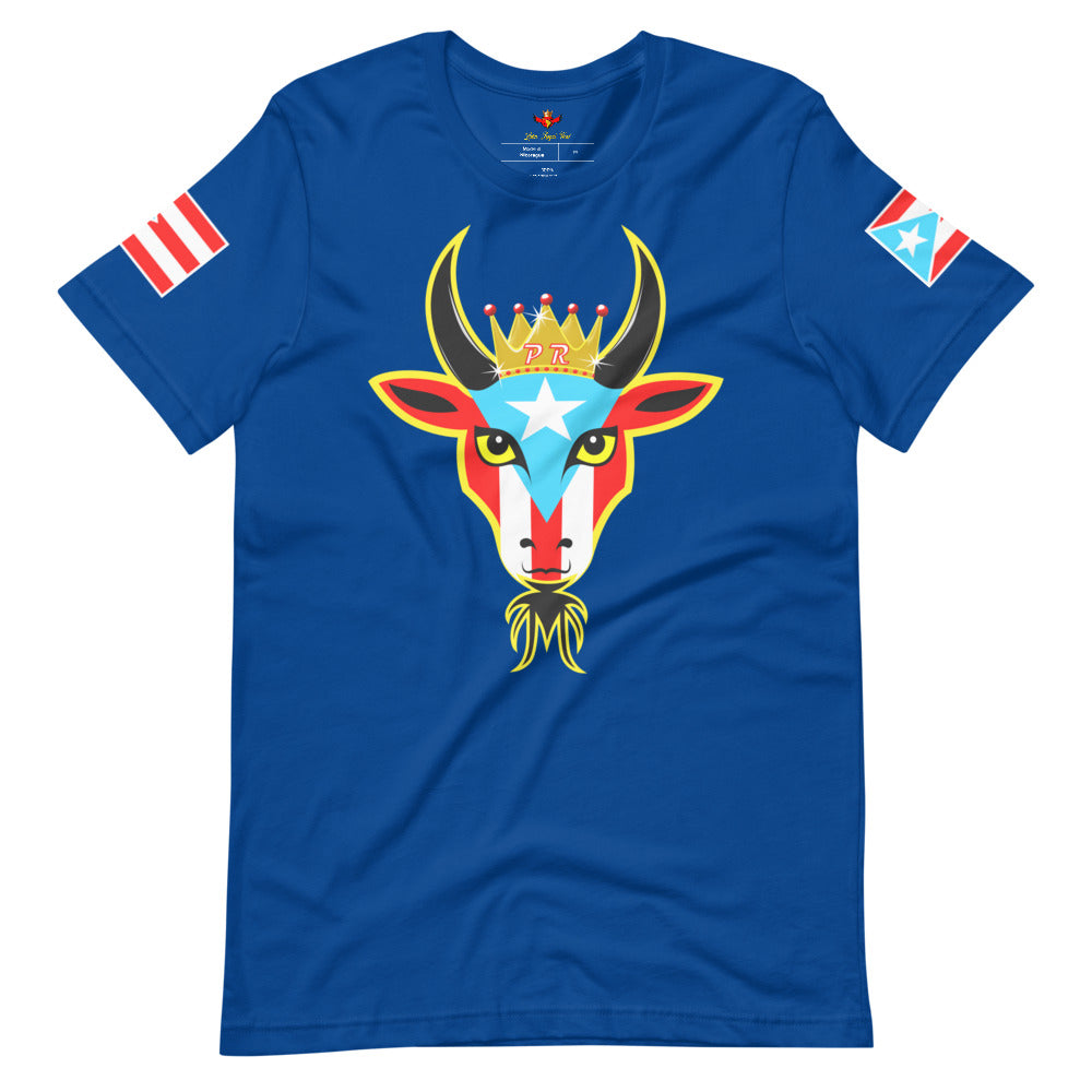 LEGEND The GOAT - PR 1 (PREMIUM TEE)