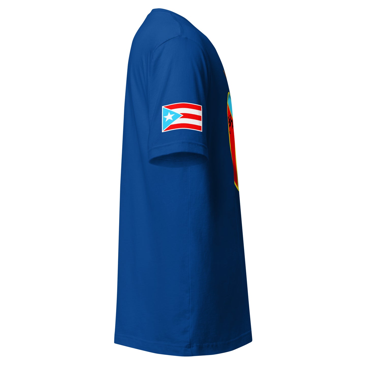 THE BIG APPLE - PR '23 (PREMIUM TEE)