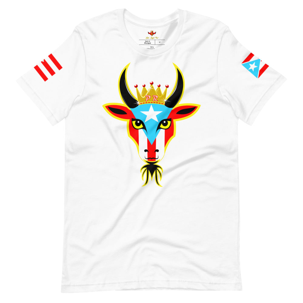 LEGEND The GOAT - PR 1 (PREMIUM TEE)