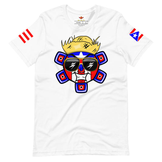 TAINO JAM '22 (PREMIUM TEE)