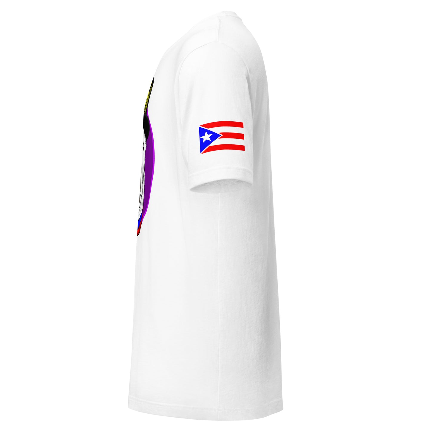 DOGO BORICUA (PREMIUM TEE)