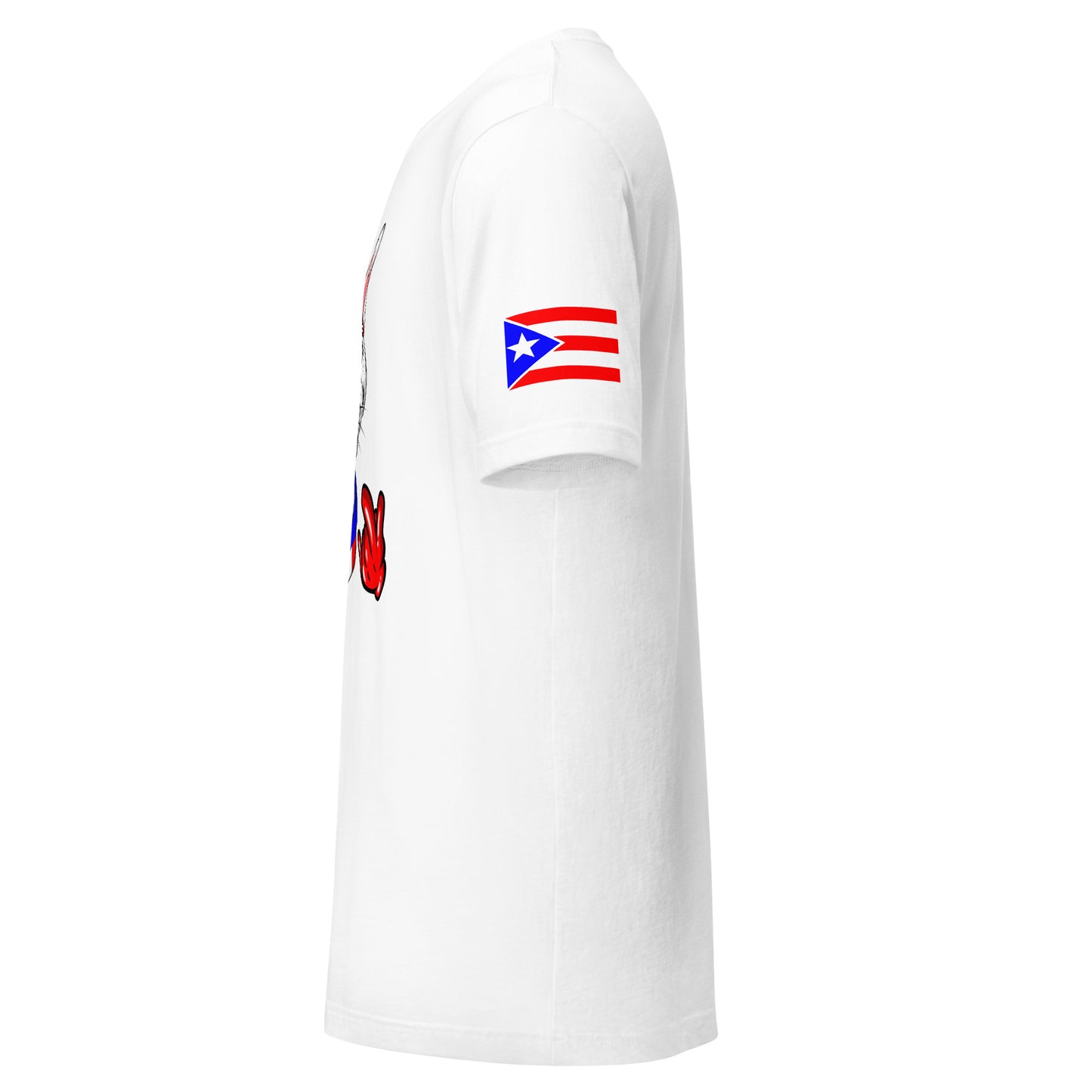 DIEGO PR BUNNY '23 (PREMIUM TEE)