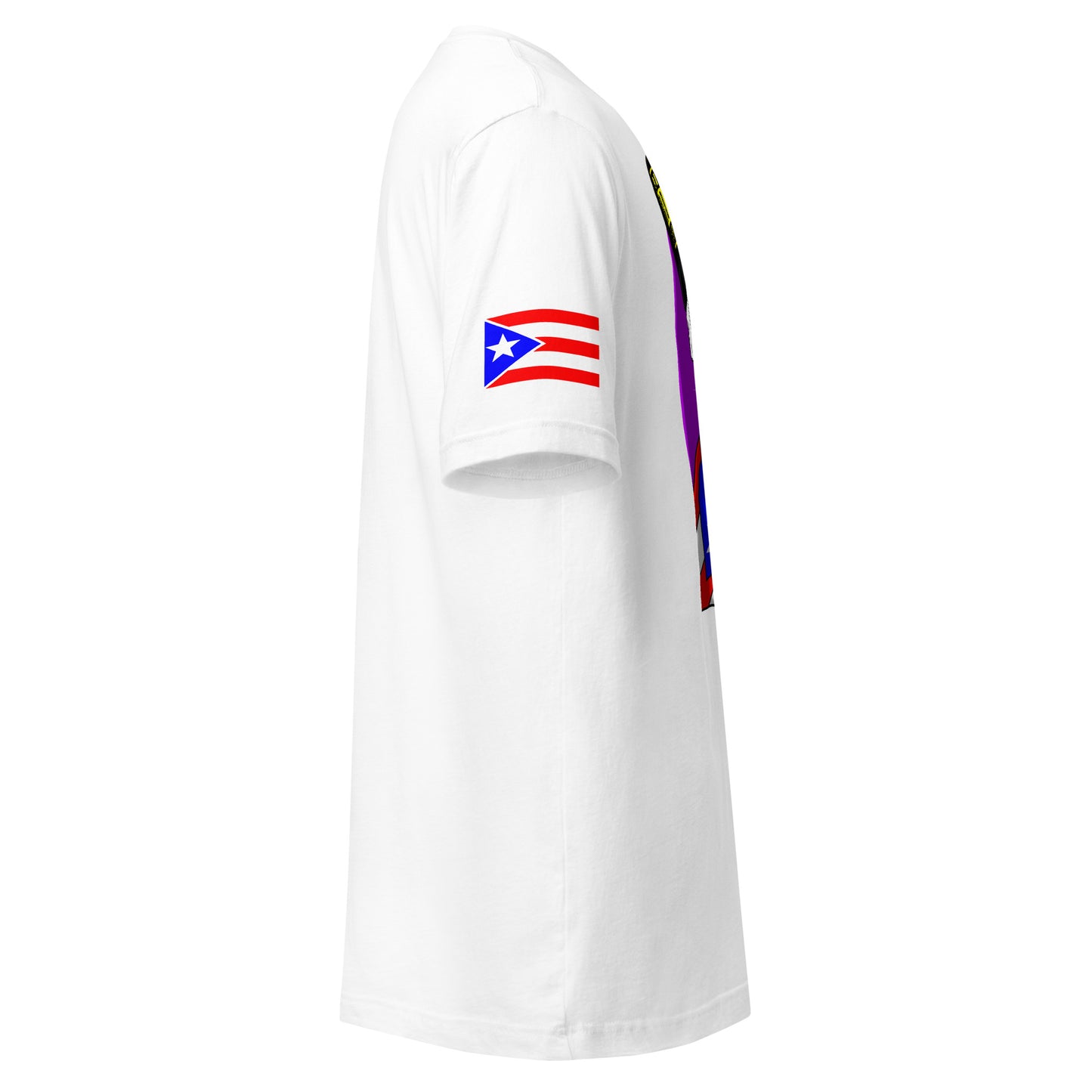 DOGO BORICUA (PREMIUM TEE)