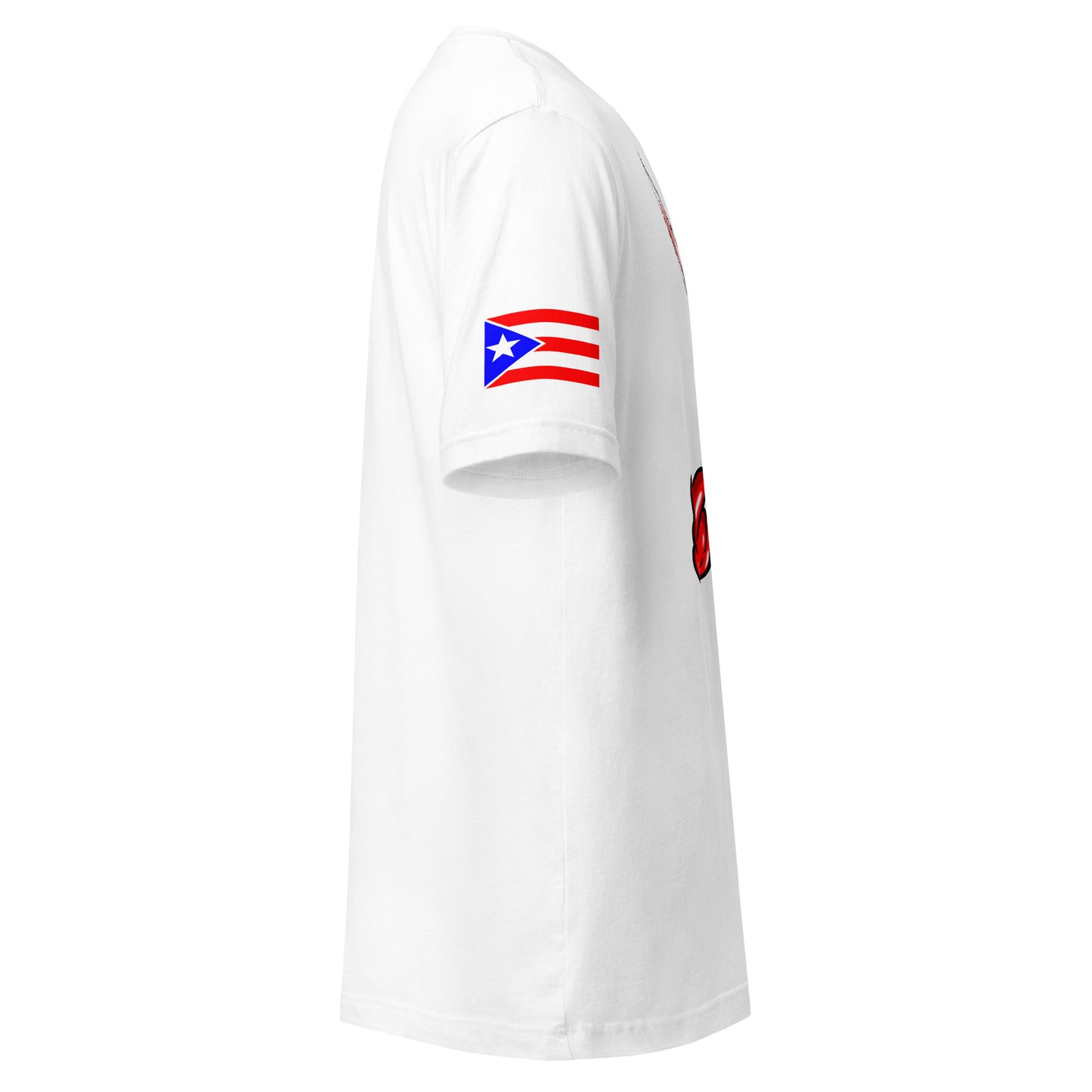 DIEGO PR BUNNY '23 (PREMIUM TEE)