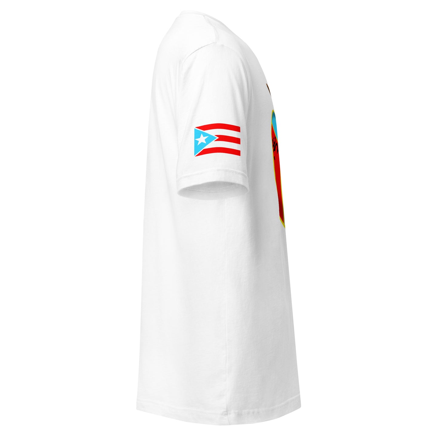 THE BIG APPLE - PR '23 (PREMIUM TEE)