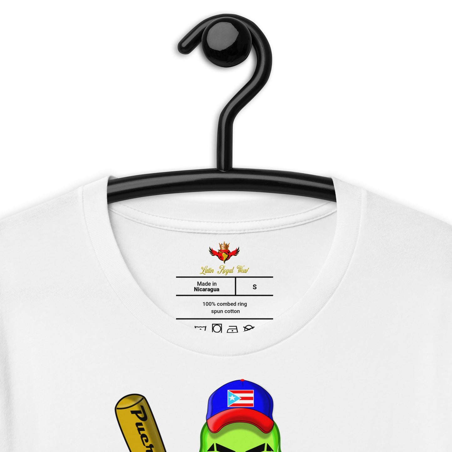 Mr. Avocado man - Felix (PREMIUM TEE)