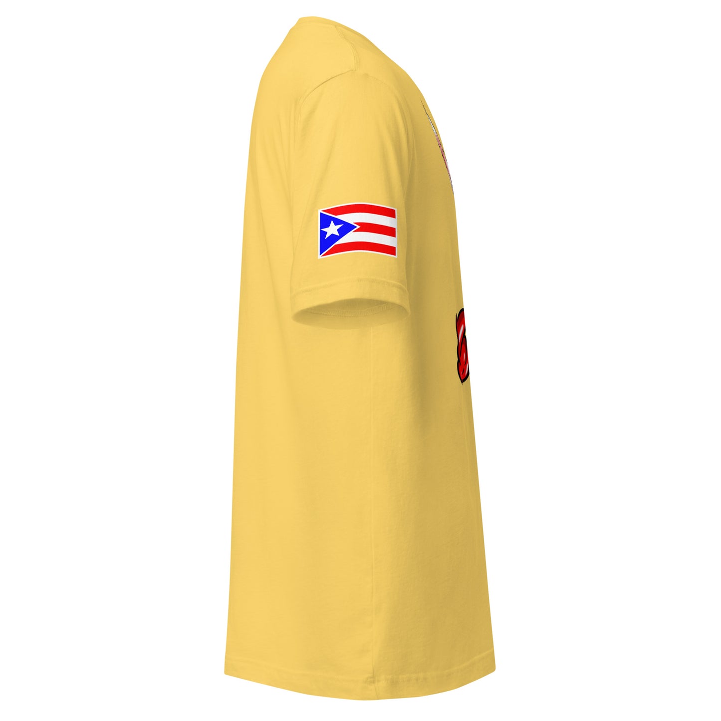 DIEGO PR BUNNY '23 (PREMIUM TEE)