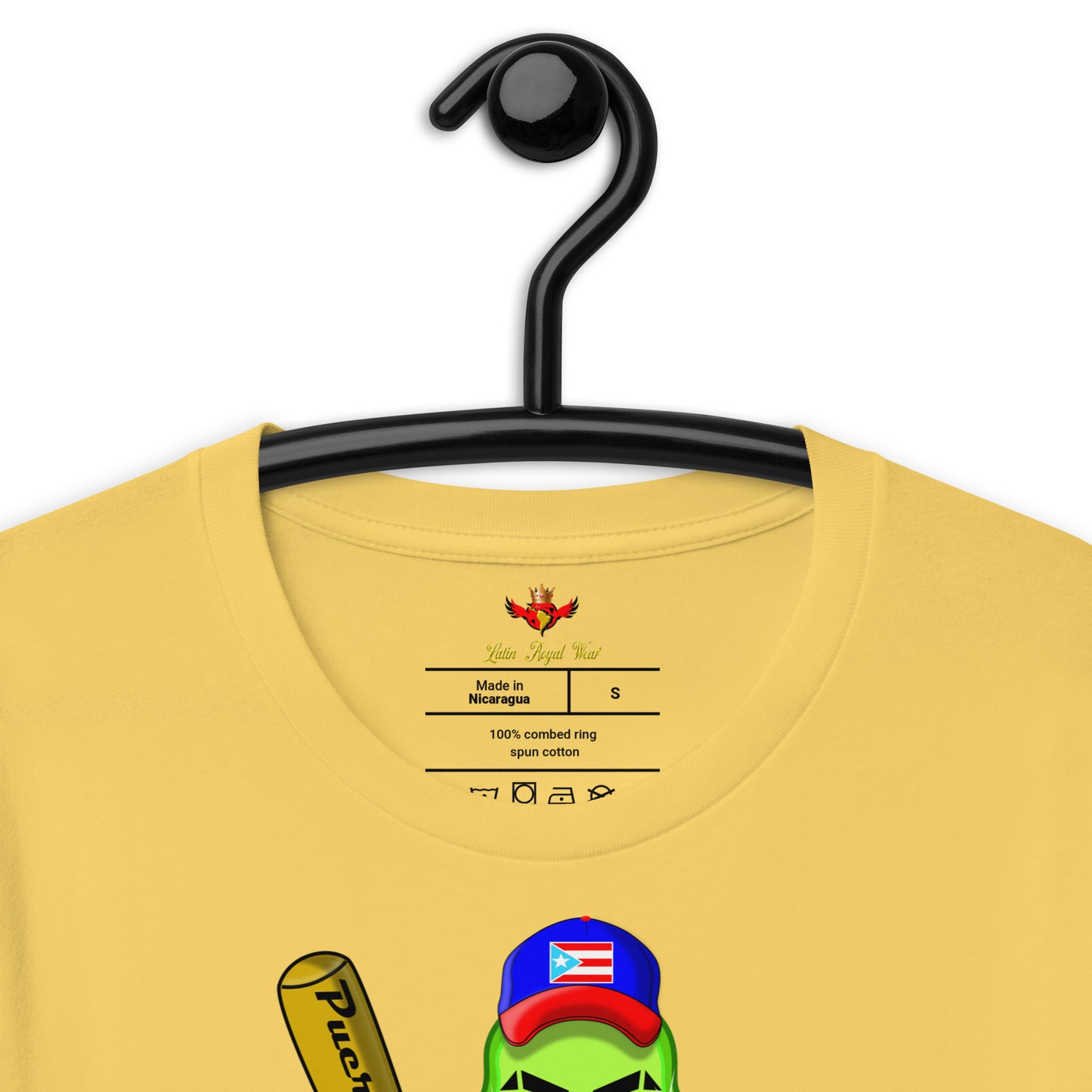 Mr. Avocado man - Felix (PREMIUM TEE)