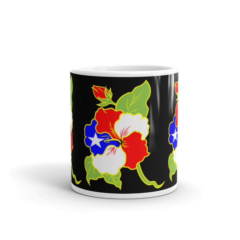 FLOR DE MAGA (COFFEE MUG)