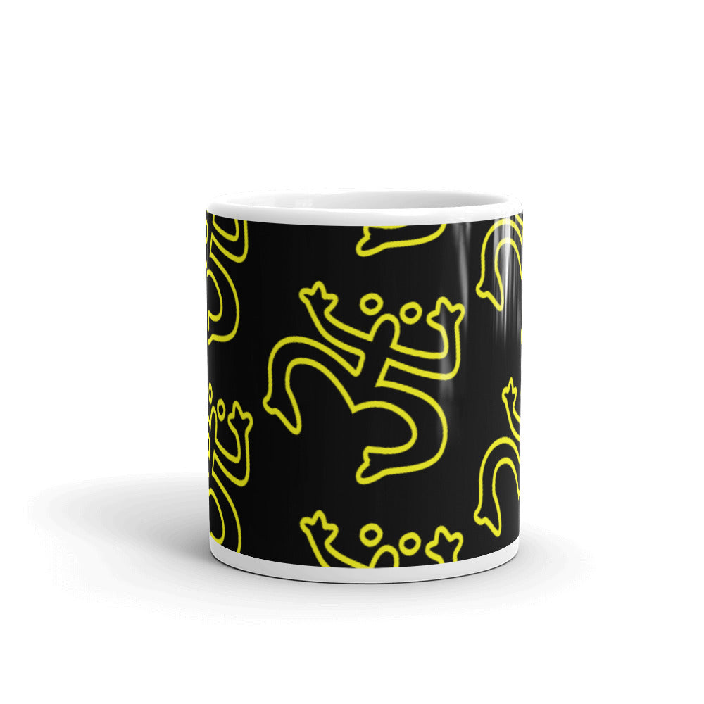 TAINO COQUI (COFFEE MUG)