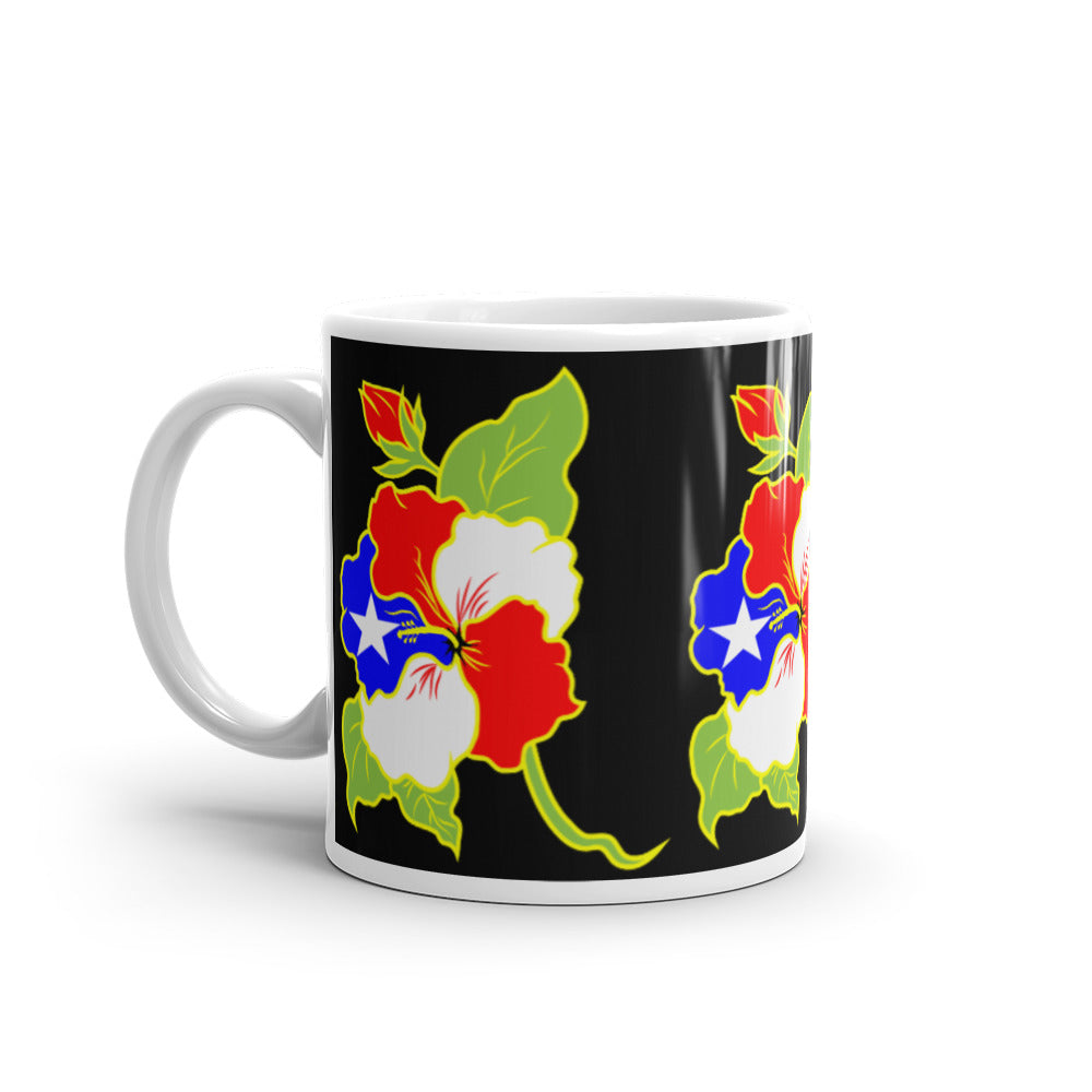 FLOR DE MAGA (COFFEE MUG)