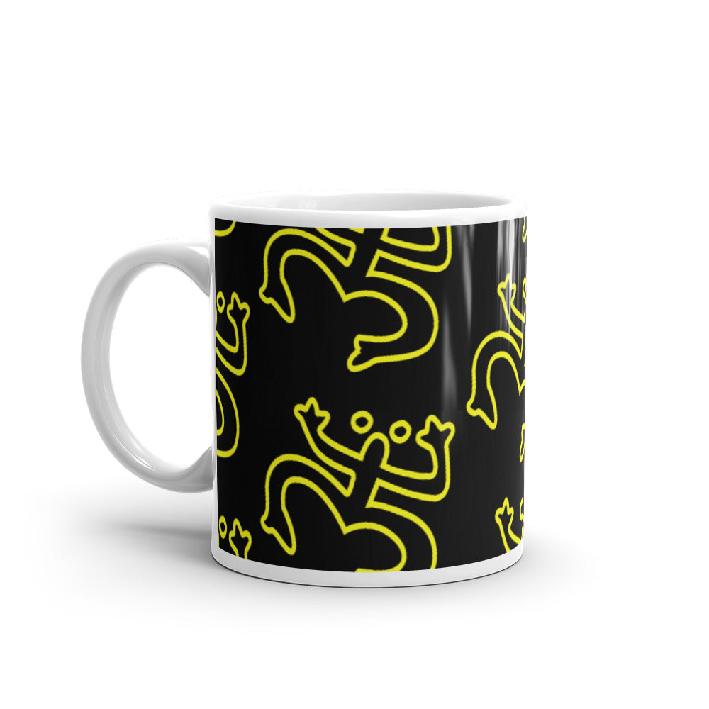 TAINO COQUI (COFFEE MUG)
