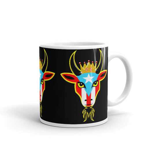 LEGEND The GOAT - PR 1 (3) (COFFEE MUG)