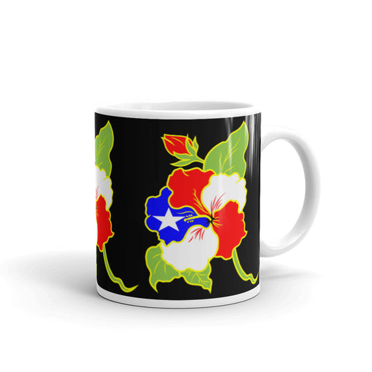 FLOR DE MAGA (COFFEE MUG)
