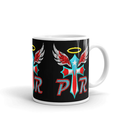 LA SANTA CRUZ DE PR (COFFEE MUG)