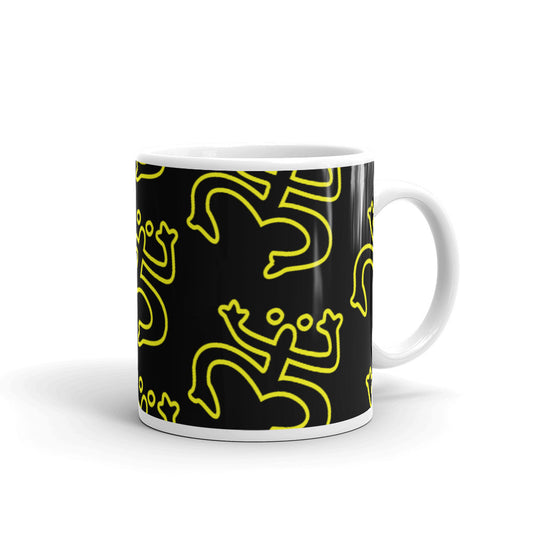 TAINO COQUI (COFFEE MUG)