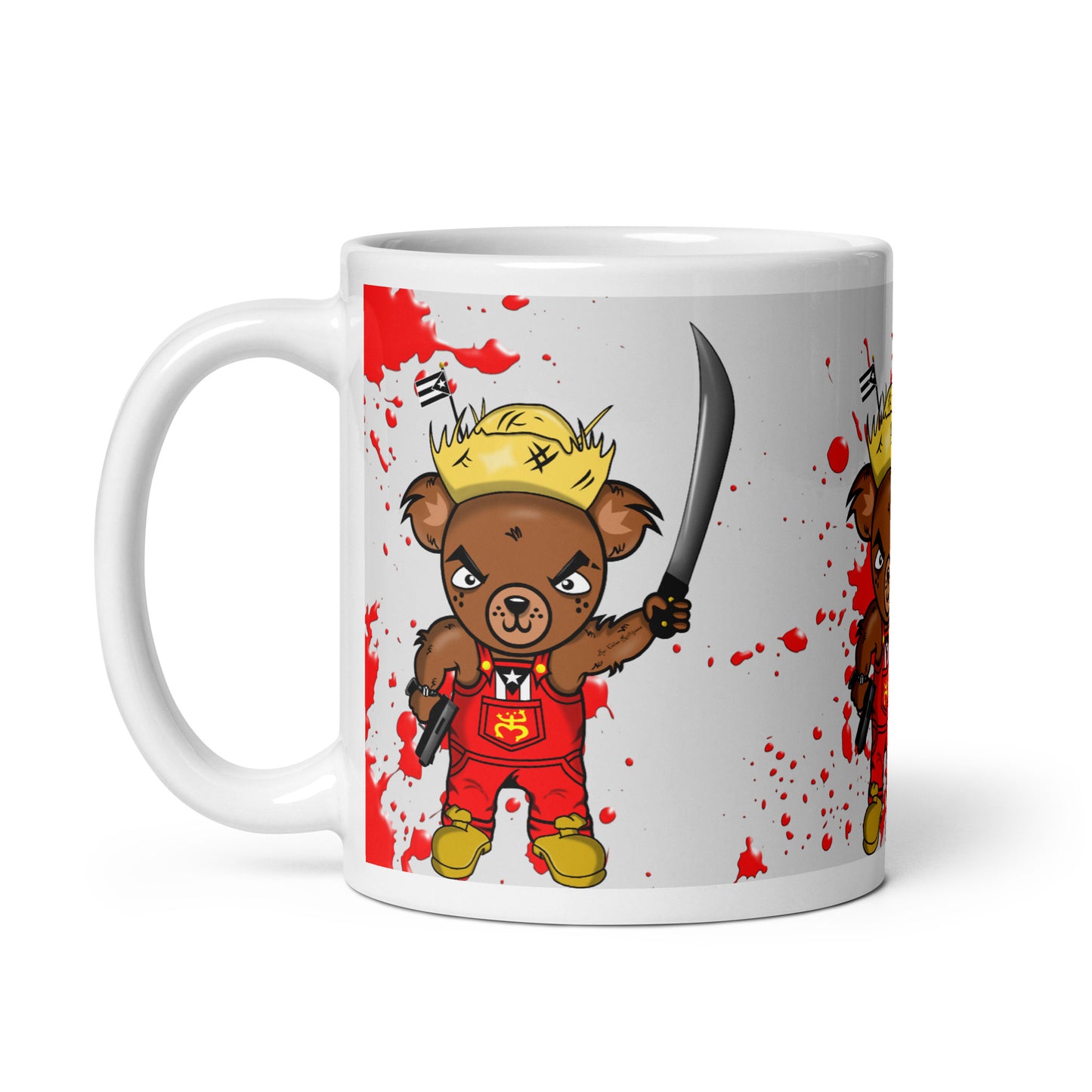 BUTTER-PECAN THE RENEGADE '23 (COFFEE MUG)