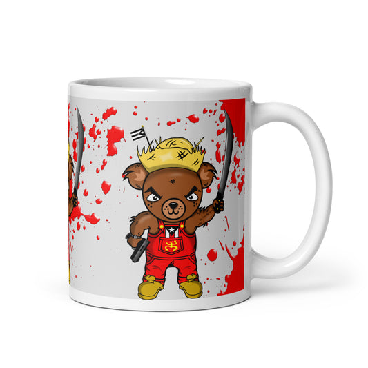 BUTTER-PECAN THE RENEGADE '23 (COFFEE MUG)