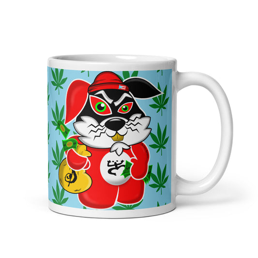 DINERO STAXX '23 (COFFEE MUG)