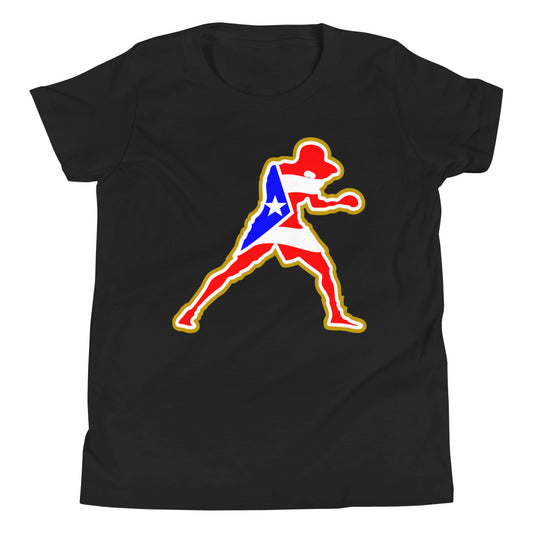 EL CAMPEON (YOUTH PREMIUM TEE)