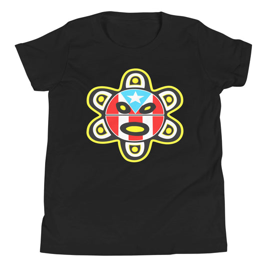 TAINO SOL (YOUTH PREMIUM TEE)