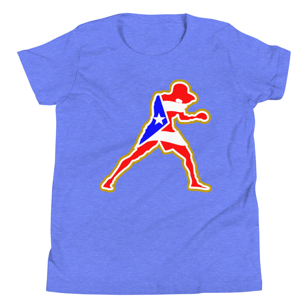 EL CAMPEON (YOUTH PREMIUM TEE)