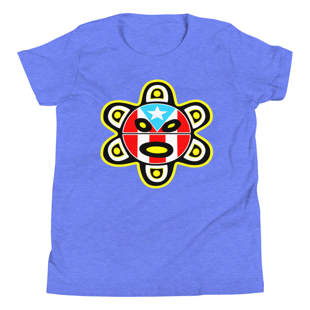 TAINO SOL (YOUTH PREMIUM TEE)