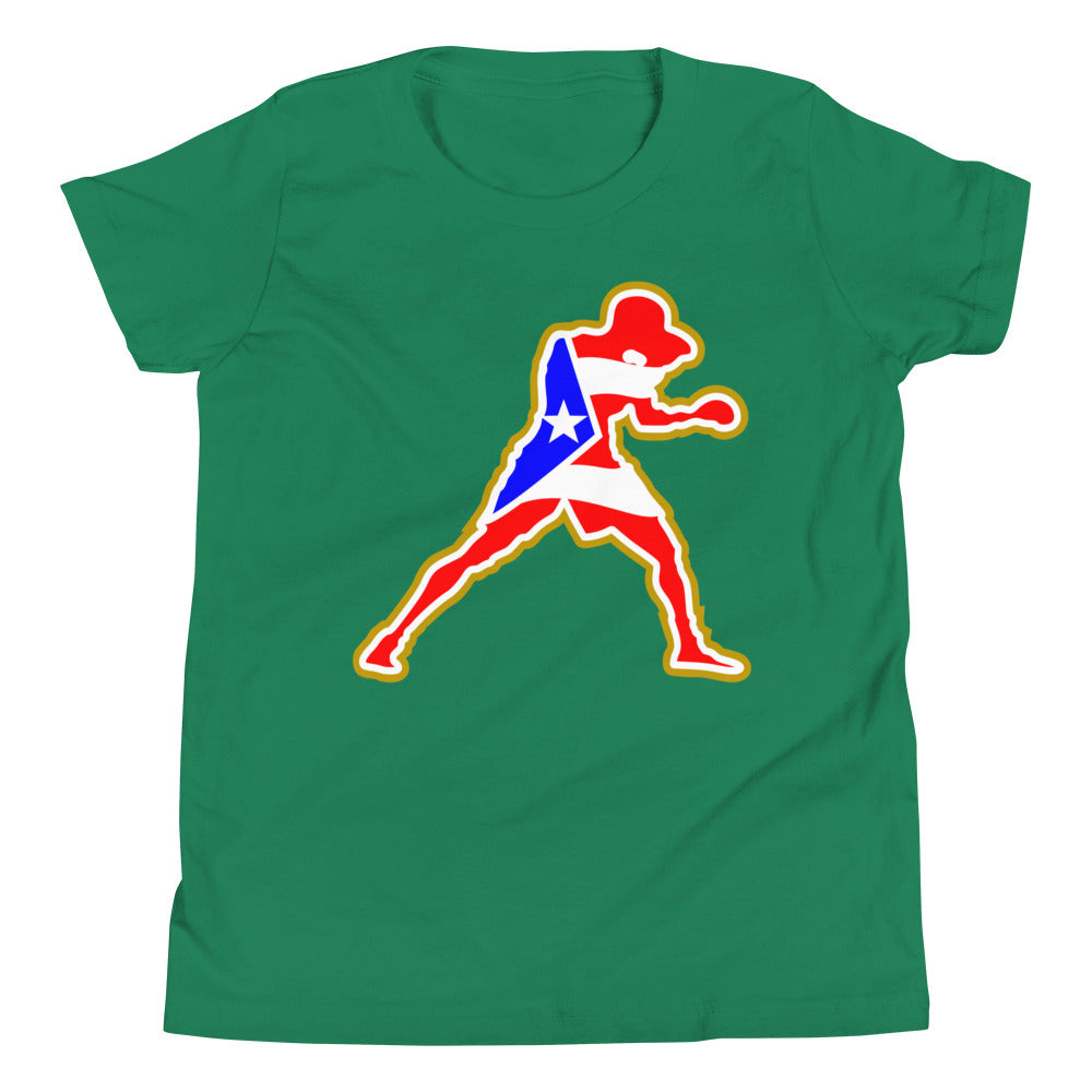 EL CAMPEON (YOUTH PREMIUM TEE)