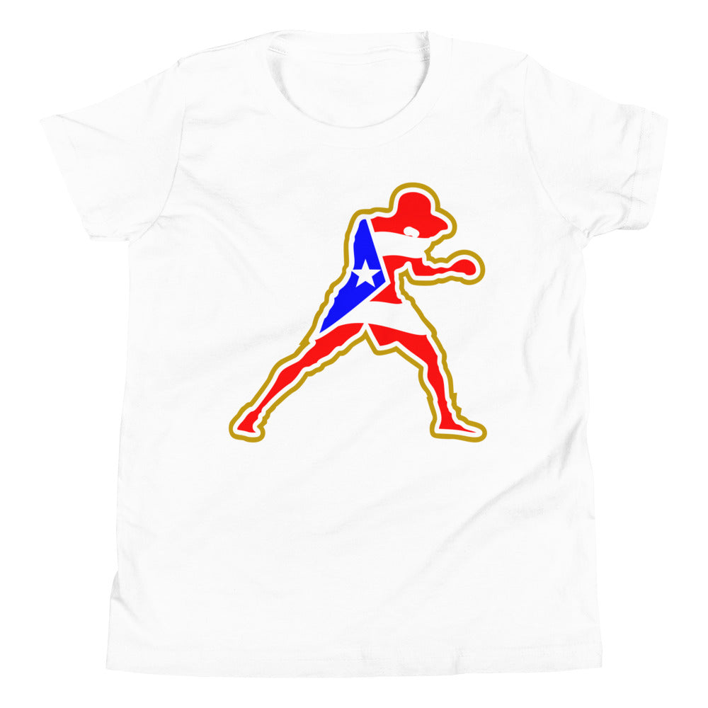 EL CAMPEON (YOUTH PREMIUM TEE)
