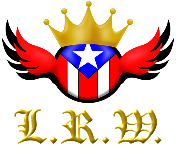 Latin Royal Wear 