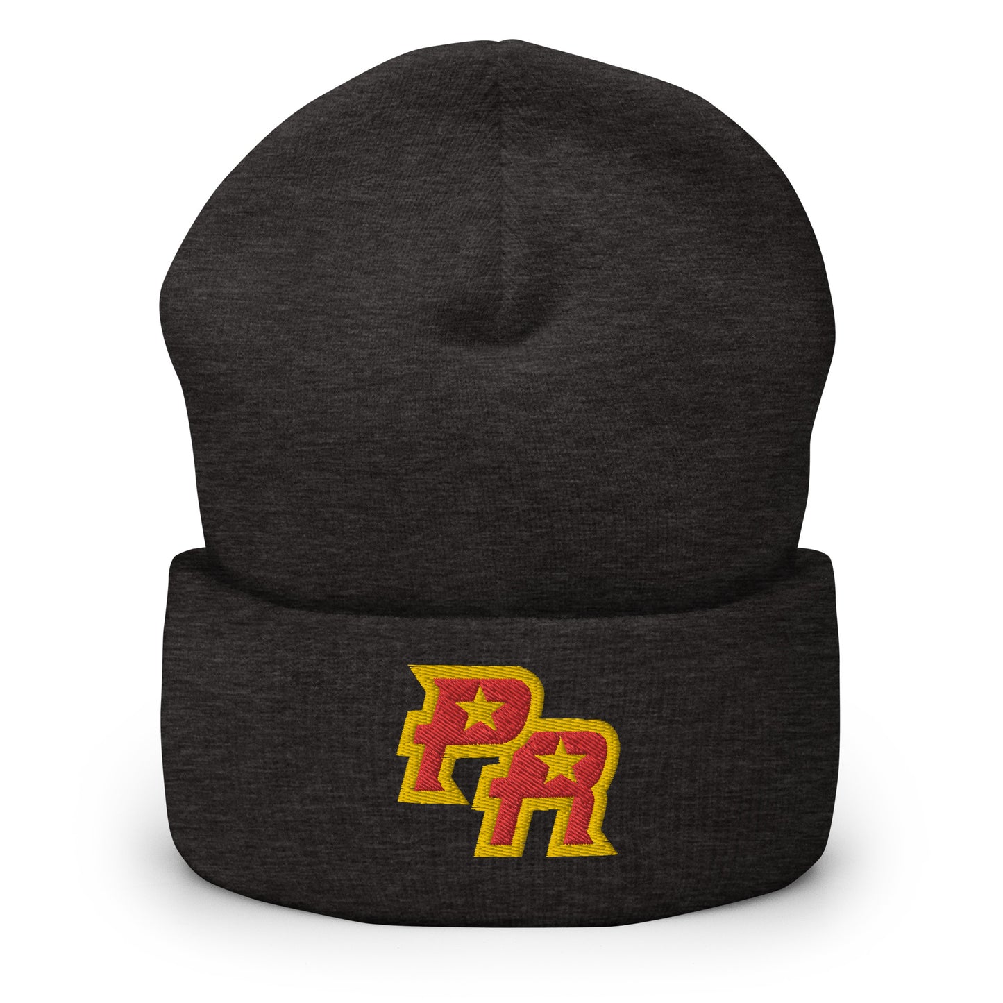 PR '23 (Cuffed Beanie)