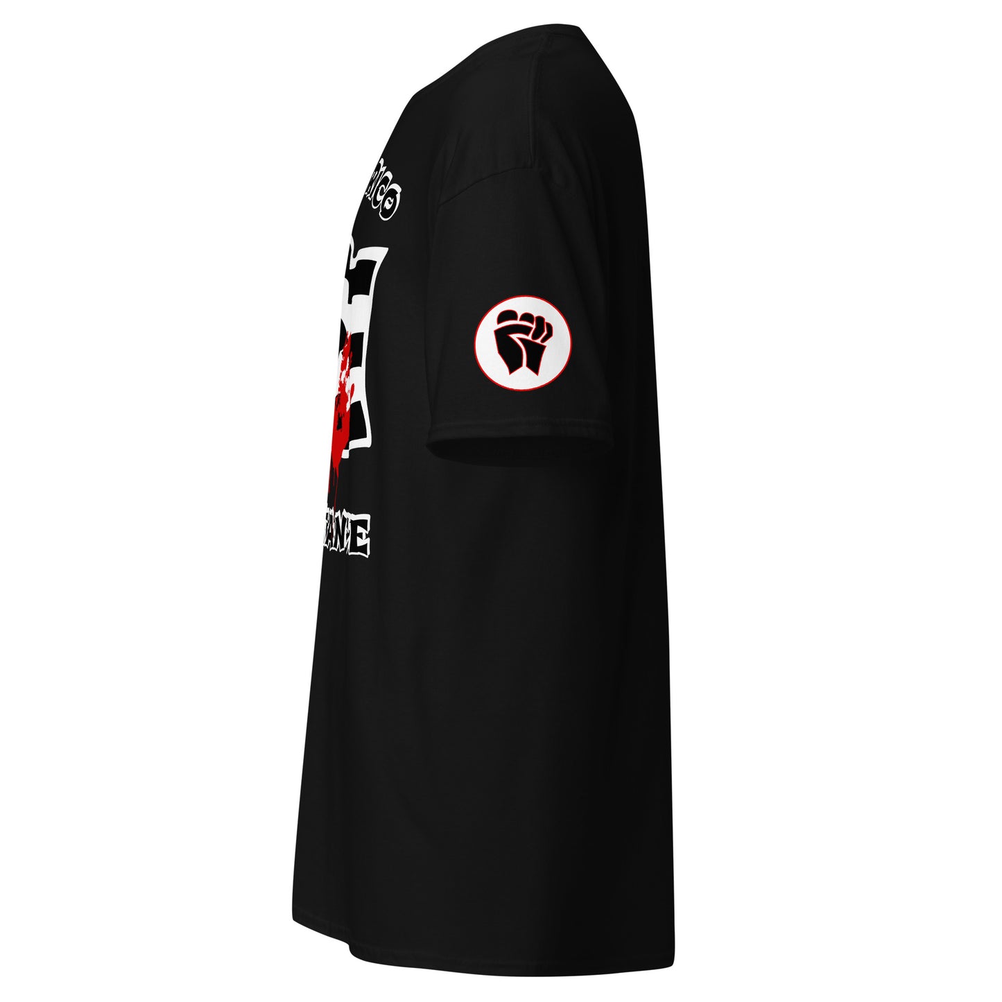 PR RESISTANCE FLAG '23 (CLASSIC TEE)
