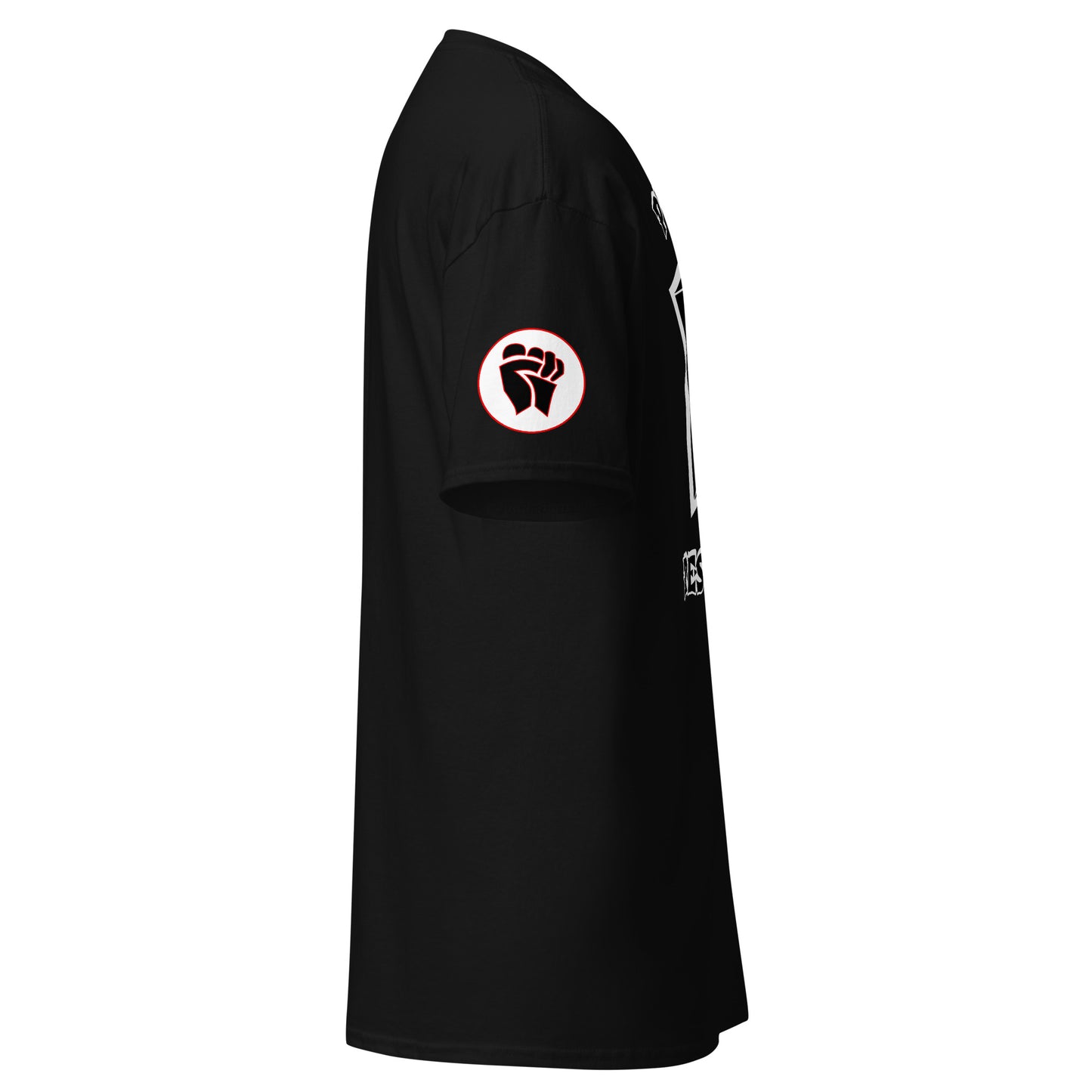 PR RESISTANCE FLAG '23 (CLASSIC TEE)