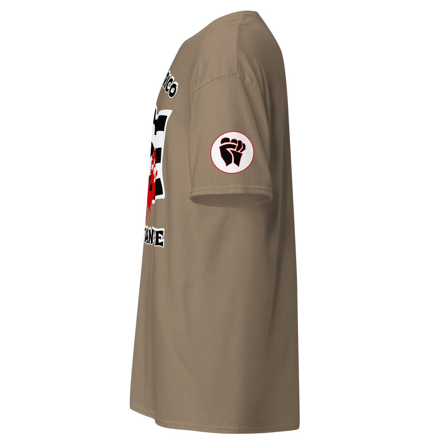 PR RESISTANCE FLAG '23 (CLASSIC TEE)
