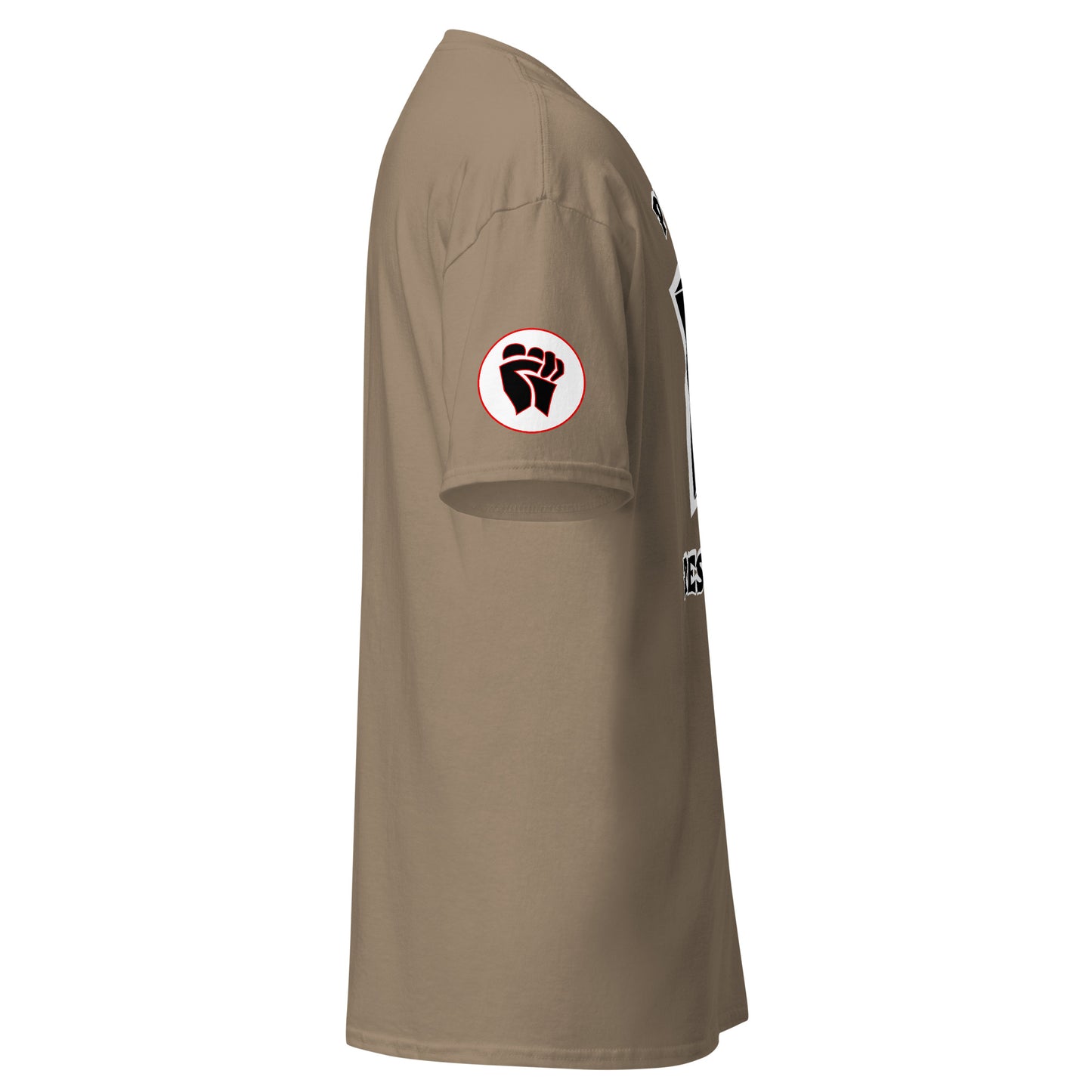 PR RESISTANCE FLAG '23 (CLASSIC TEE)