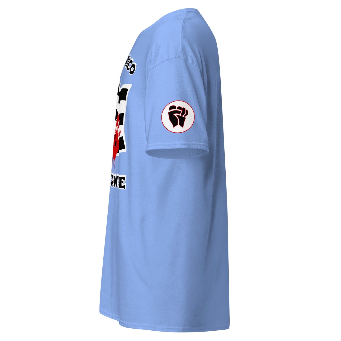 PR RESISTANCE FLAG '23 (CLASSIC TEE)