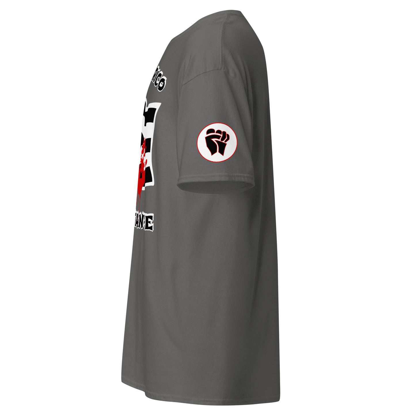 PR RESISTANCE FLAG '23 (CLASSIC TEE)