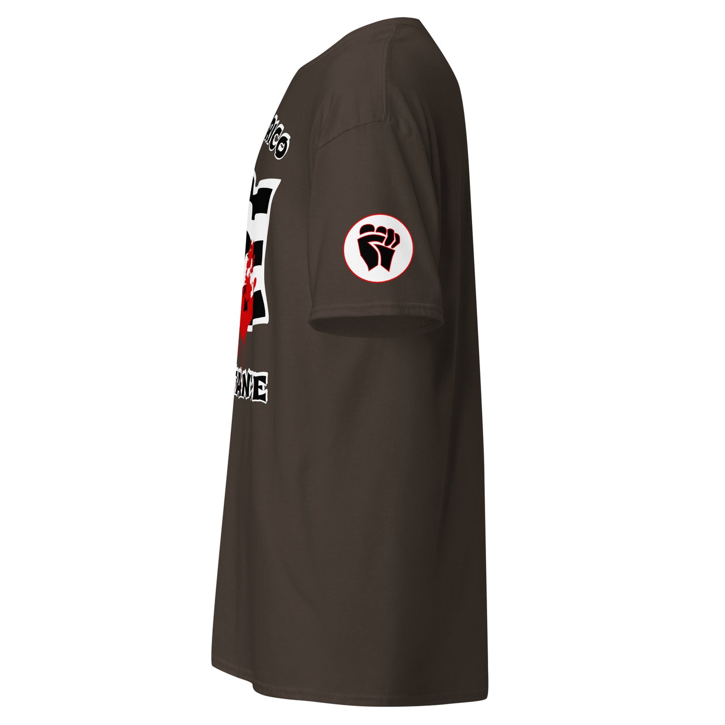 PR RESISTANCE FLAG '23 (CLASSIC TEE)
