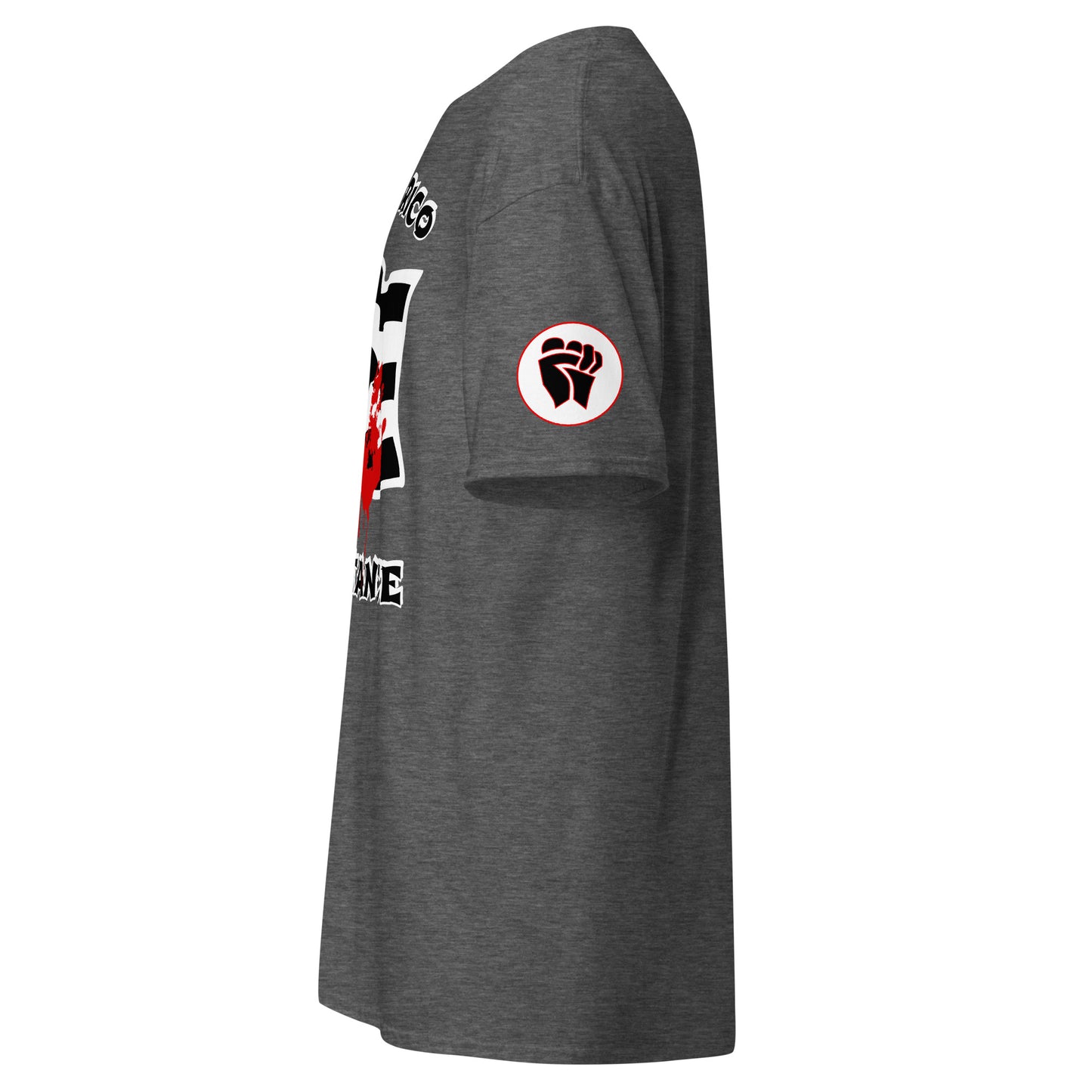 PR RESISTANCE FLAG '23 (CLASSIC TEE)