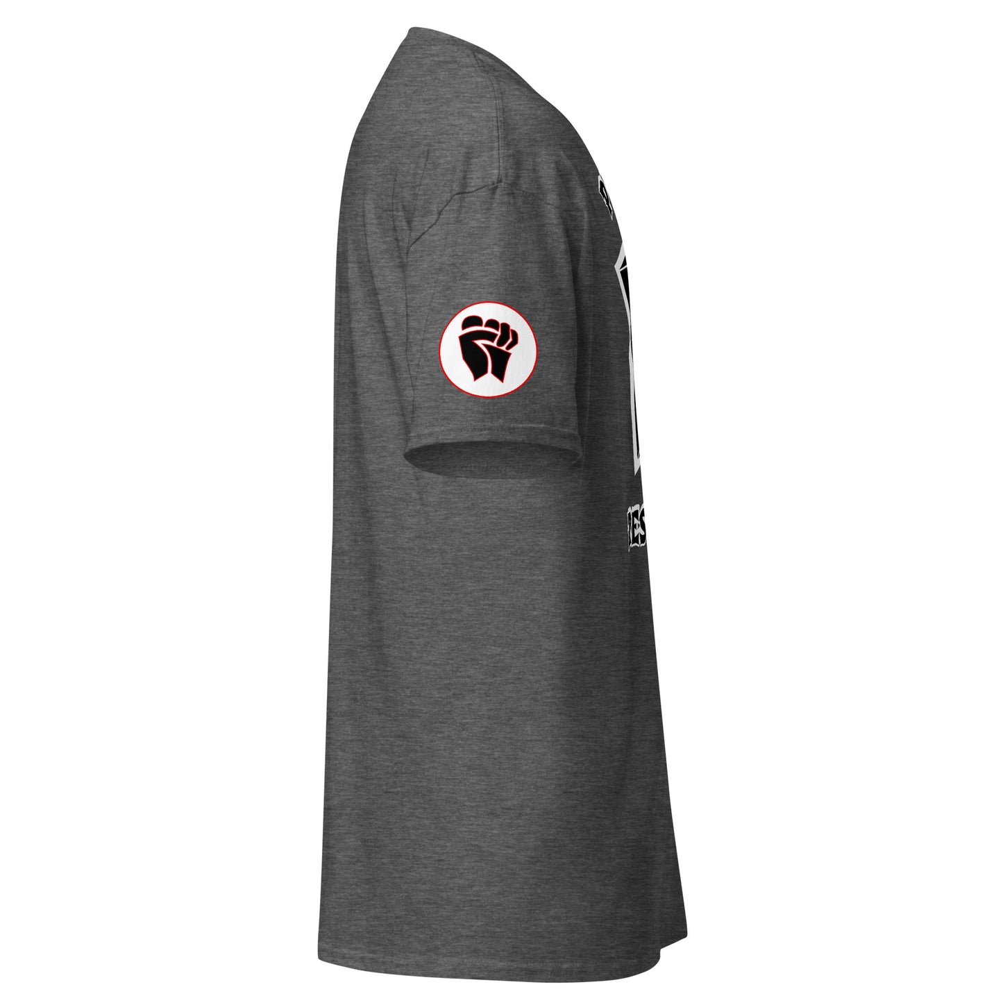 PR RESISTANCE FLAG '23 (CLASSIC TEE)
