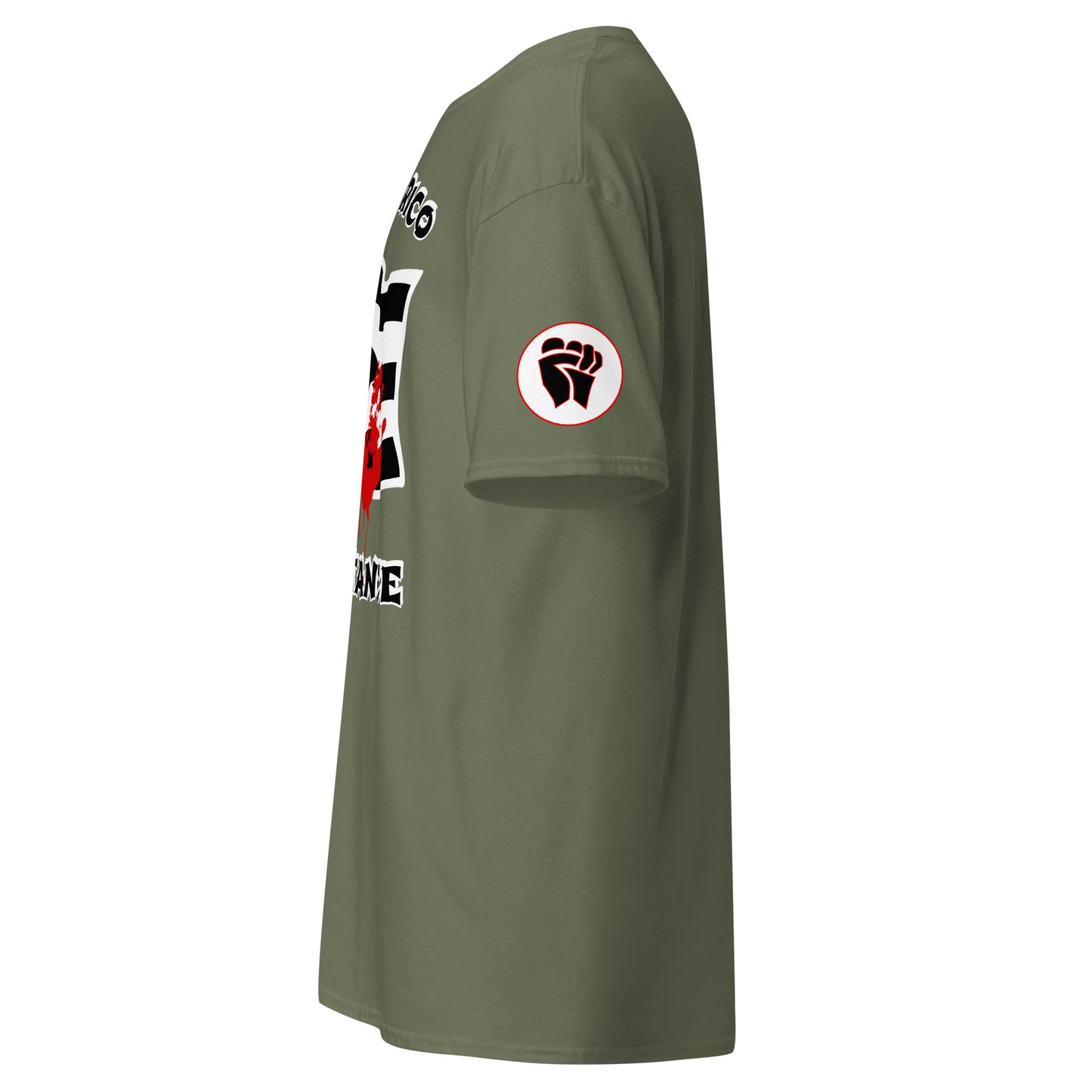 PR RESISTANCE FLAG '23 (CLASSIC TEE)
