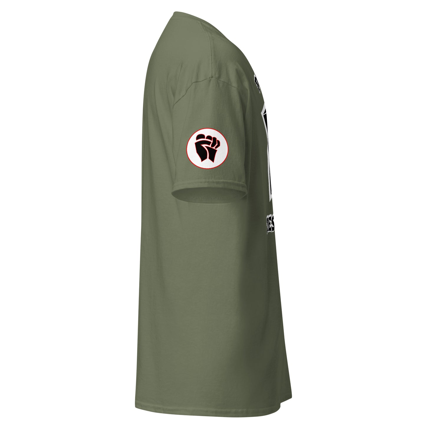 PR RESISTANCE FLAG '23 (CLASSIC TEE)